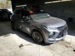 Chevrolet TrailBlazer 2022
