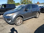 Toyota RAV 4 2013