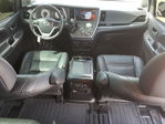 Toyota Sienna 2017