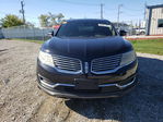 Lincoln MKX 2016