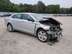 Chevrolet Impala 2017