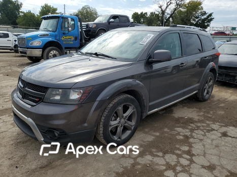 Dodge Journey 2016 - Zdjęcie 1 z 13