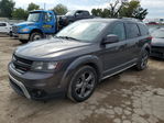 Dodge Journey 2016