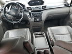 Honda Odyssey 2012