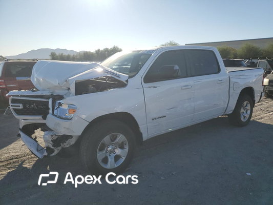 RAM 1500 2023 - Image 1 of 13