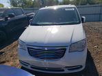 Chrysler Voyager 2015