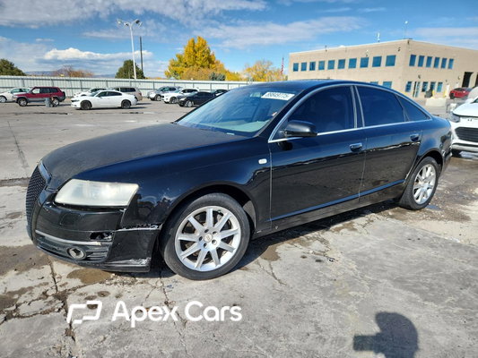 Audi A6 2005 - Zdjęcie 1 z 12