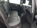 Audi A4 2021