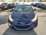 Hyundai Elantra 2012