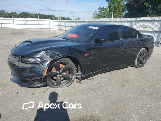 Dodge Charger 2020 - Image 1 of 13