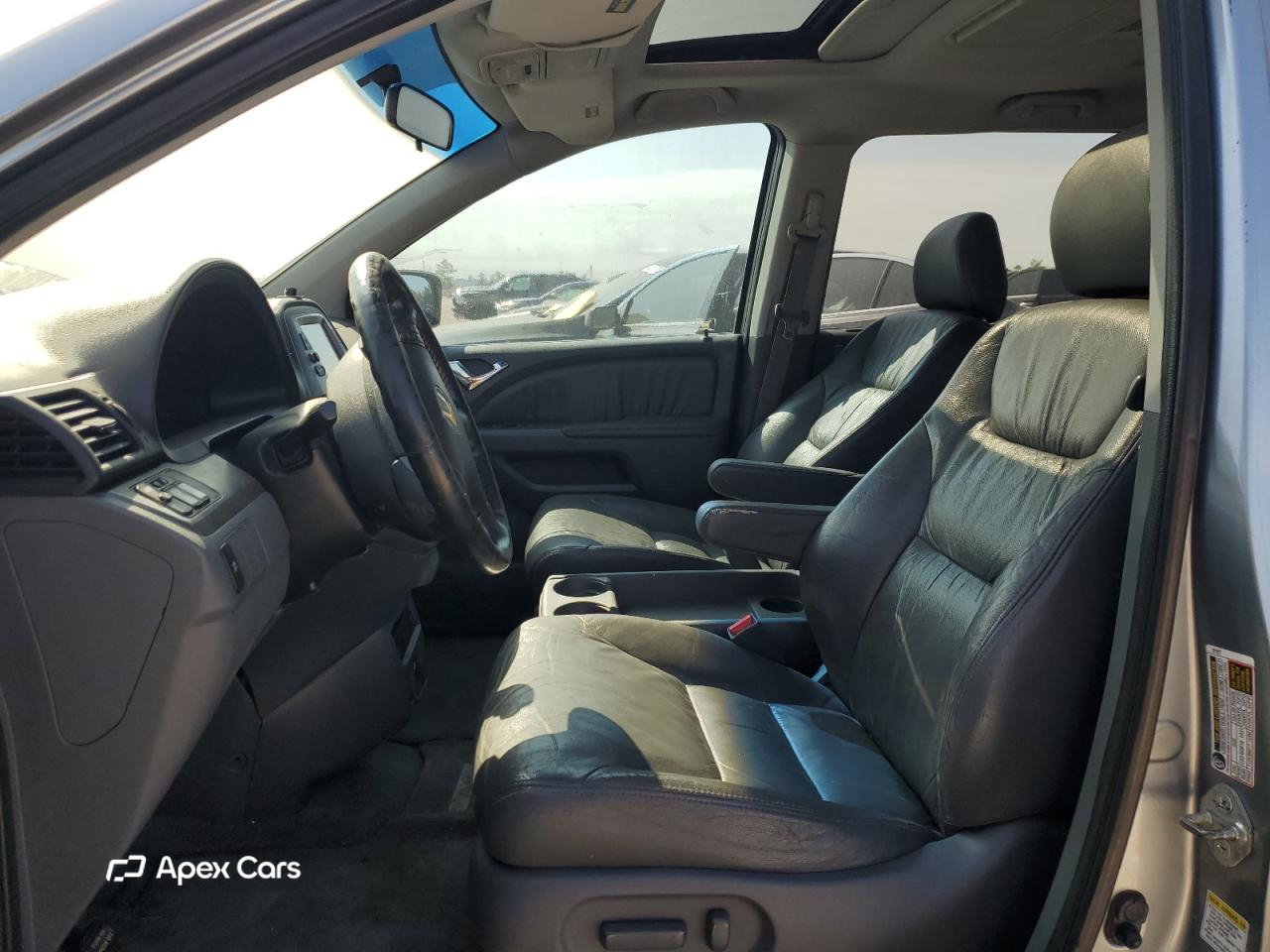 Honda Odyssey 2007
