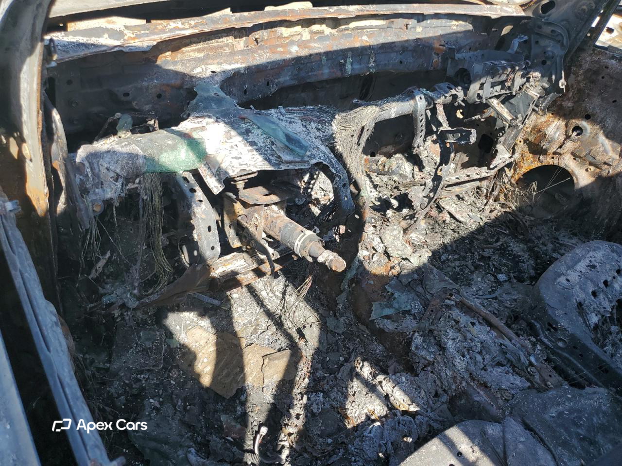 Toyota 4Runner 2010