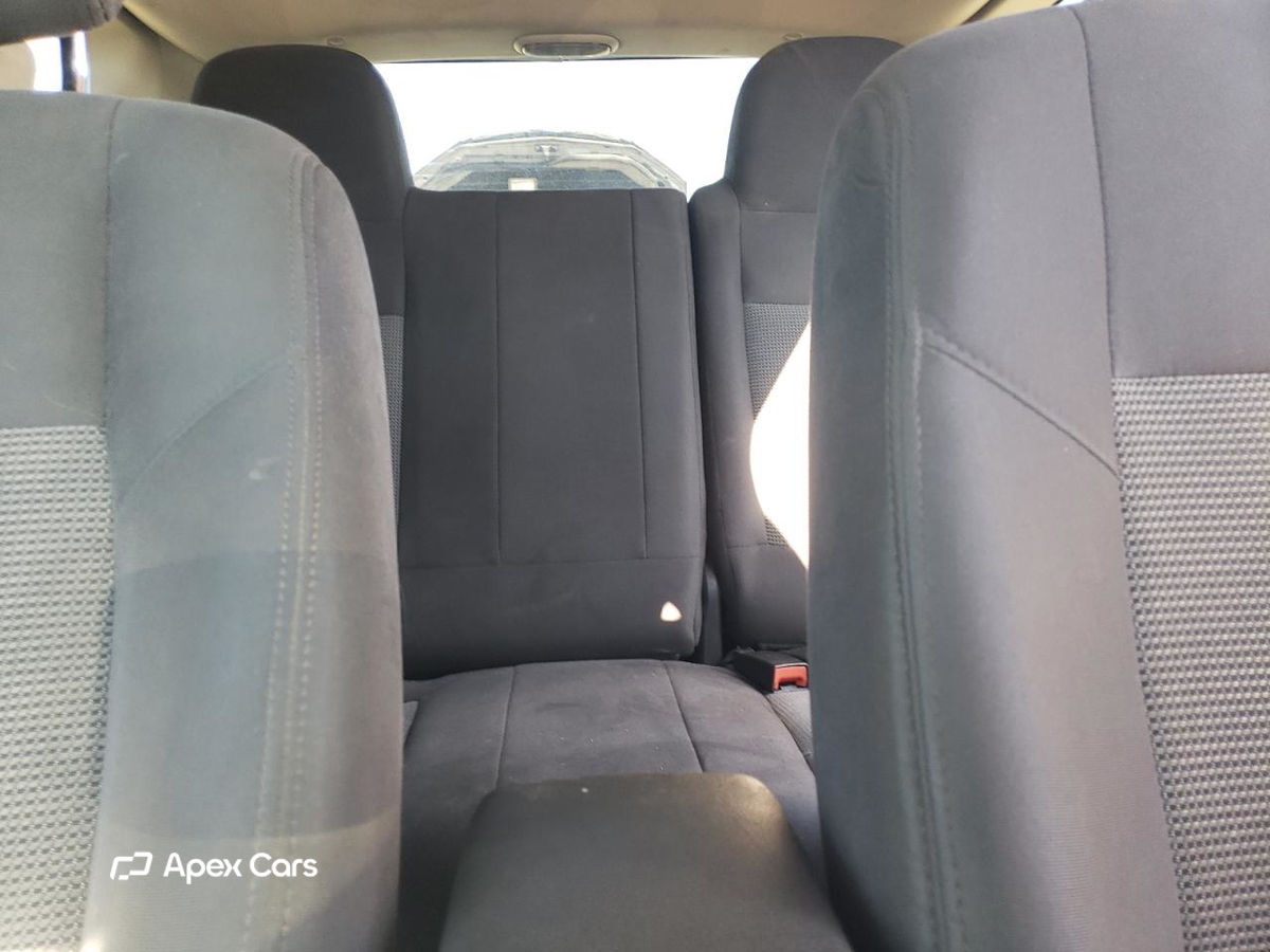 Jeep Compass 2016