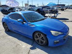 Subaru BRZ 2013