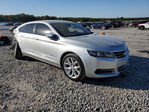 Chevrolet Impala 2017
