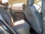 Ford Fiesta 2013
