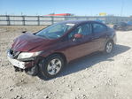 Honda Civic 2014