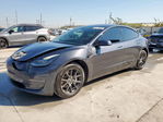 Tesla Model 3 2018