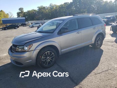 Dodge Journey 2018 - Image 1 of 14