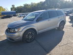 Dodge Journey 2018