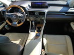Lexus RX 2017