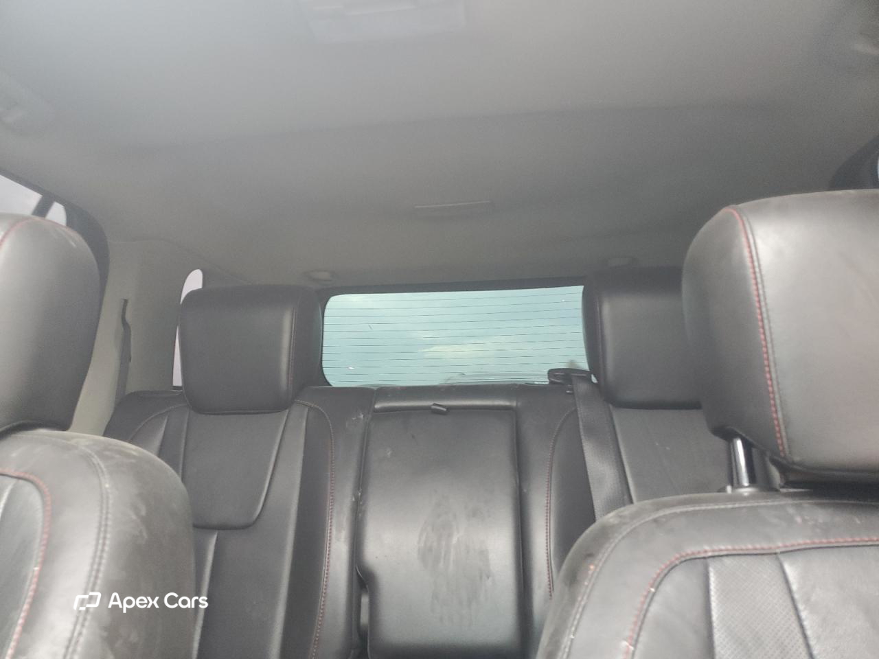 GMC Terrain 2011