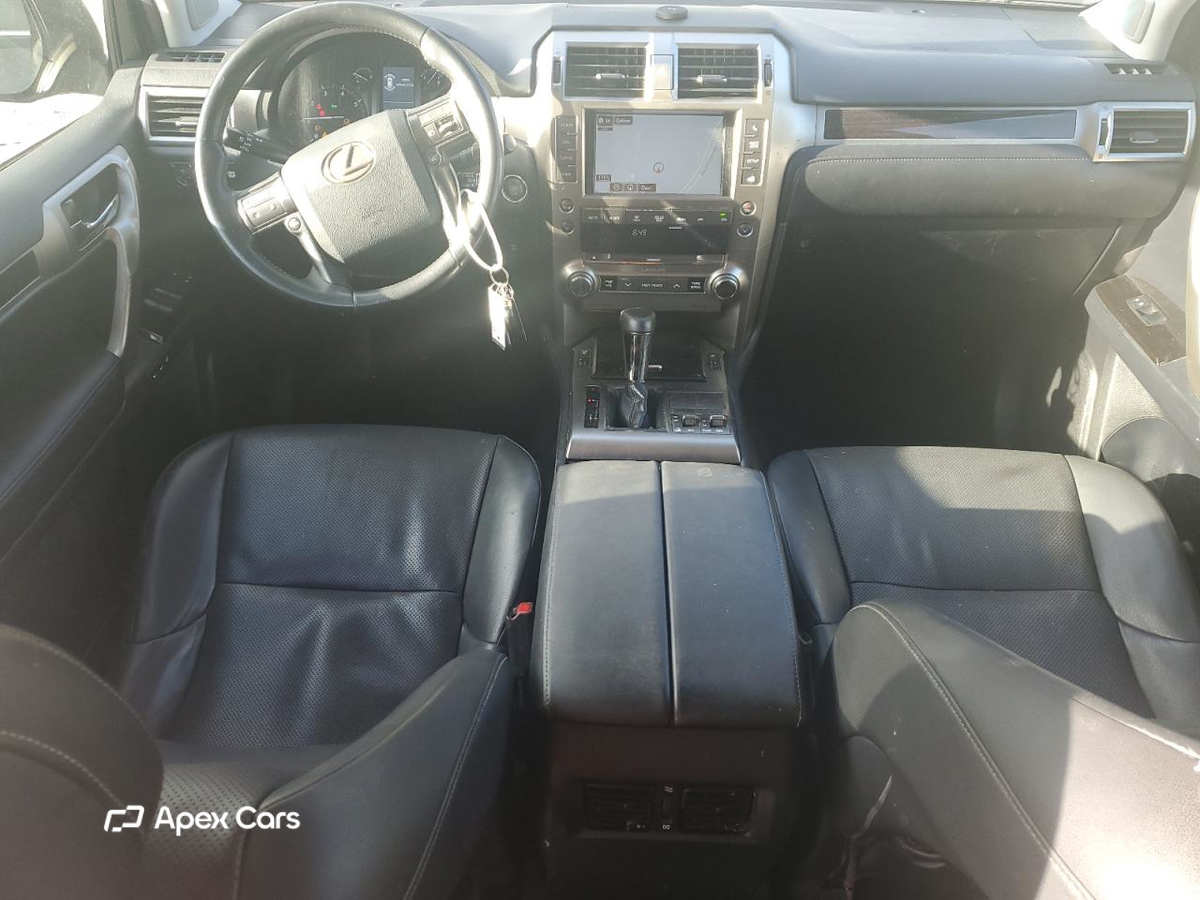 Lexus GX 2017