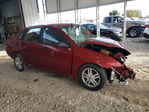 Ford Focus 2000