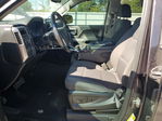 Chevrolet Silverado 2016