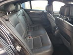 BMW Series 5 2013