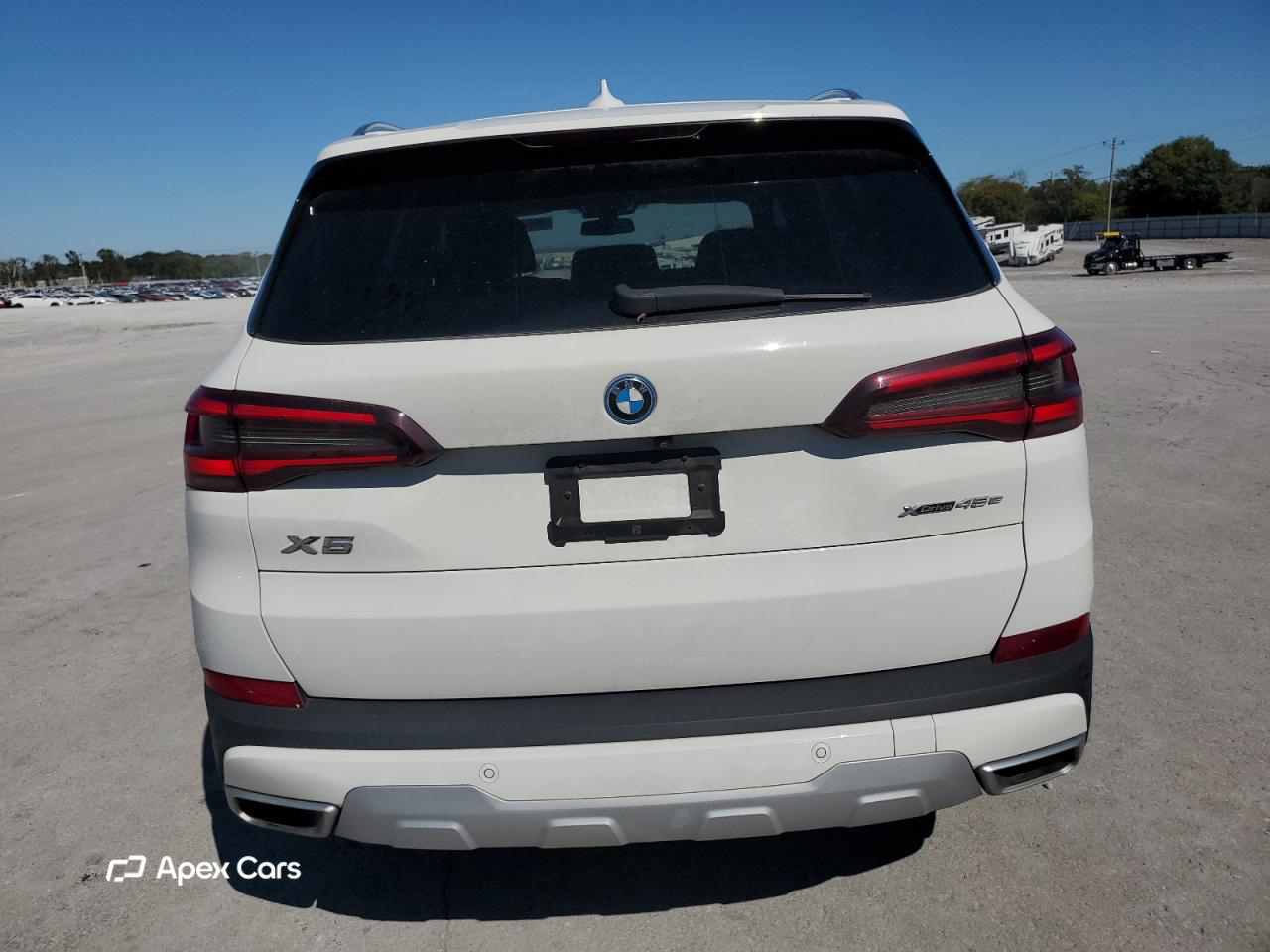 BMW X5 2022