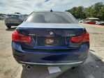 BMW Series 3 2017
