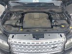 Land Rover Range Rover 2016