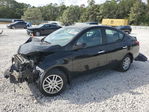 Nissan Versa 2013