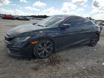 Honda Civic 2020