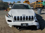 Jeep Cherokee 2018