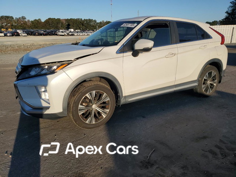 Mitsubishi Eclipse 2018 - Image 1 of 14