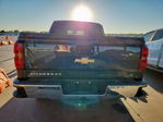 Chevrolet Silverado 2018