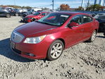 Buick LaCrosse 2010