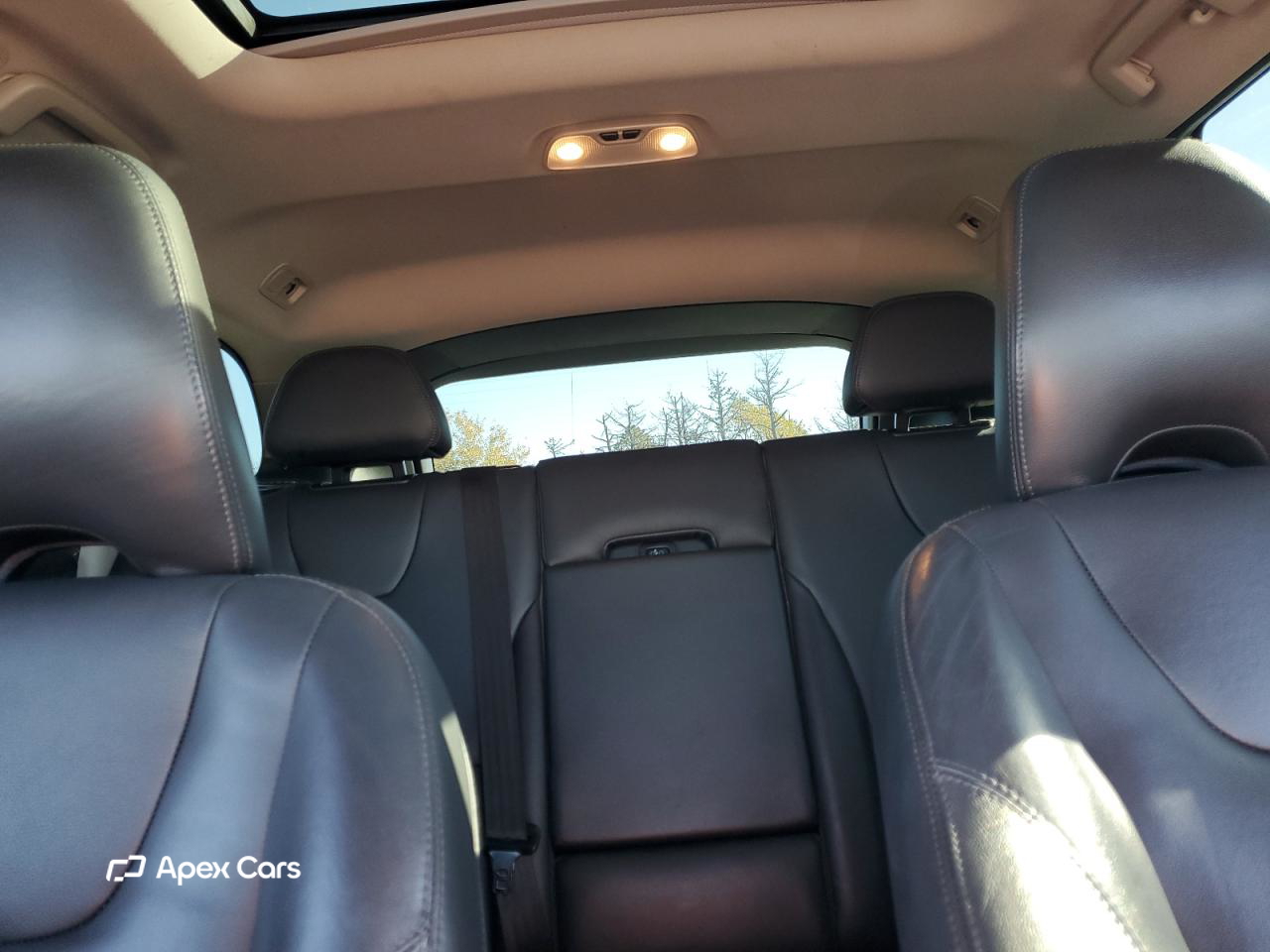 Volvo XC60 2017