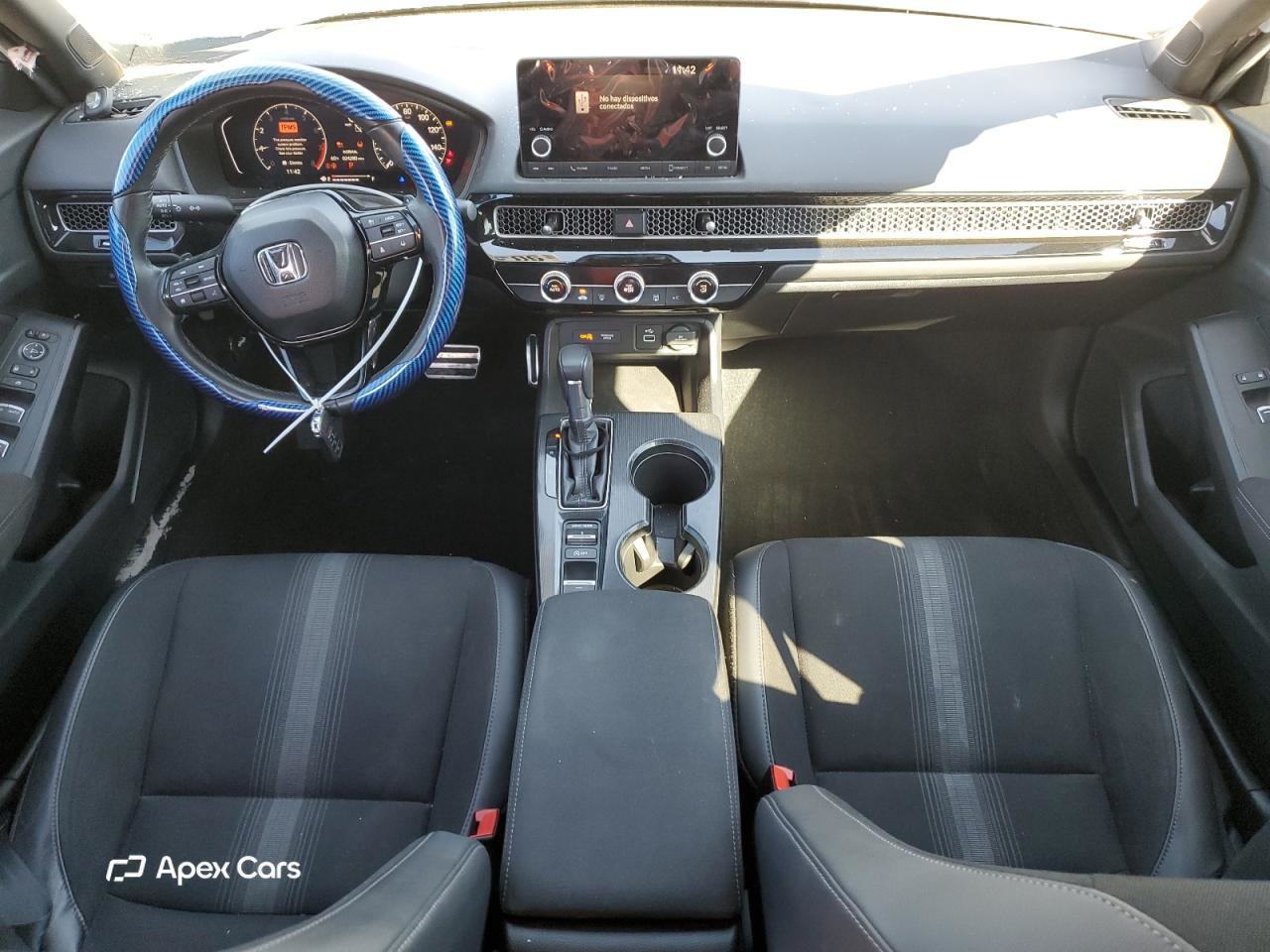 Honda Civic 2024