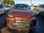 Lexus RX 2023