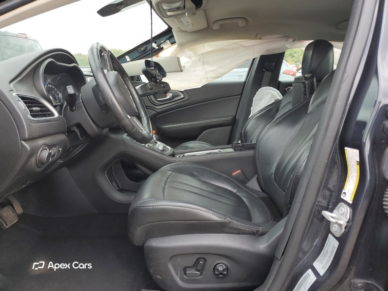 Chrysler 200 2017