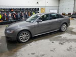 Audi A4 2015