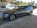 BMW Series 3 2017