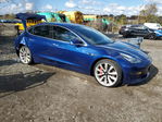 Tesla Model 3 2018
