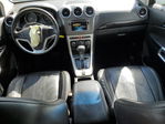 Chevrolet Captiva 2014