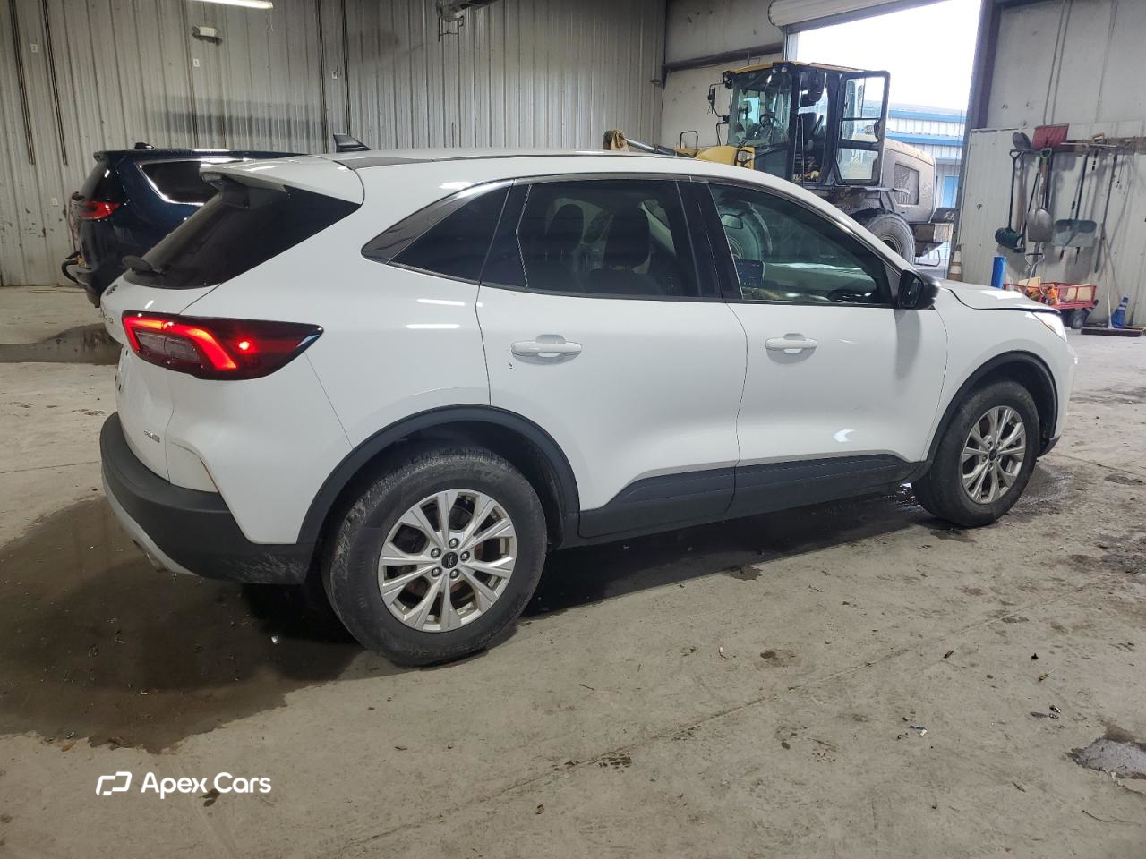 Ford Escape 2023