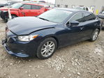 Mazda 6 2017