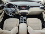 Kia Sorento 2017